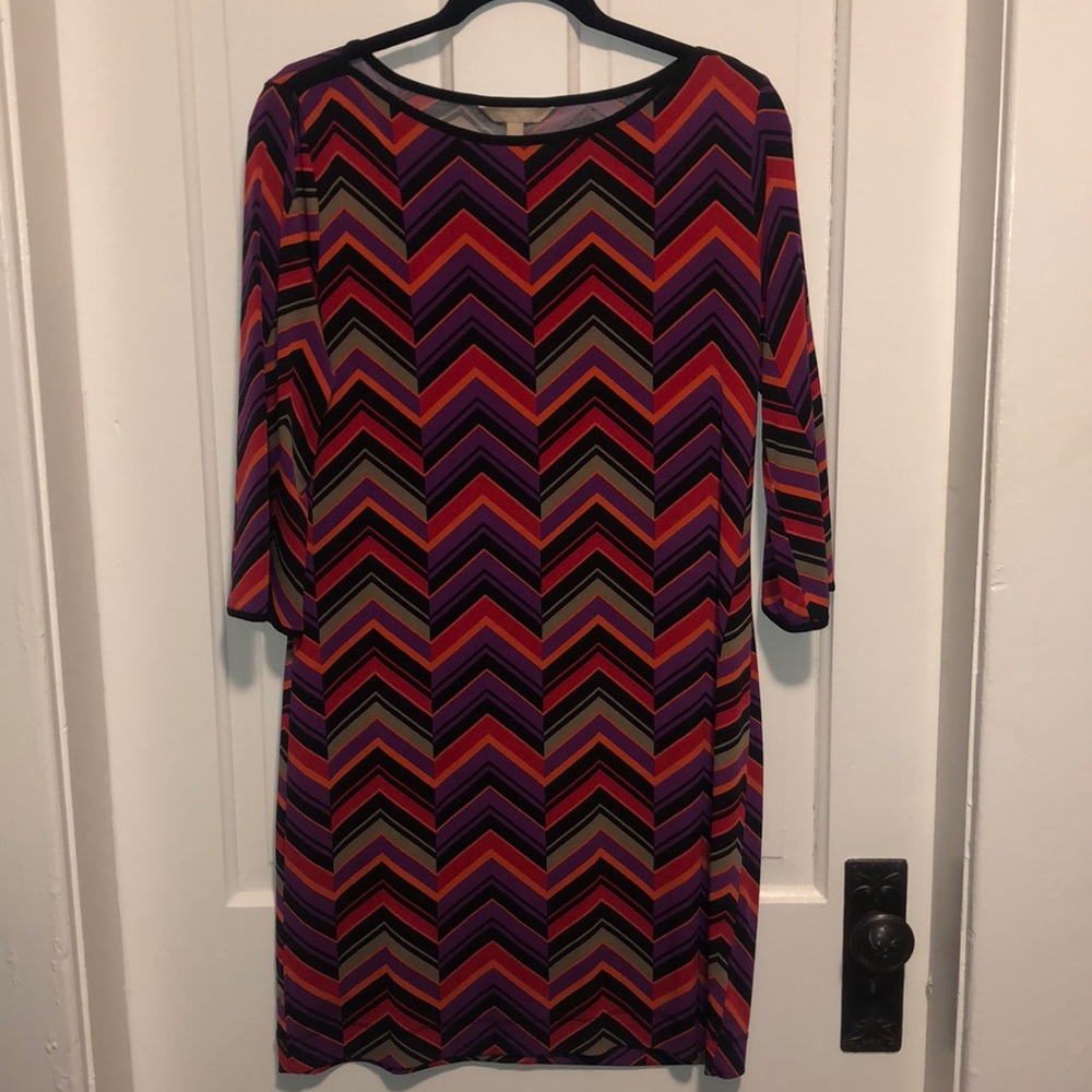 Banana Republic Shift Dress